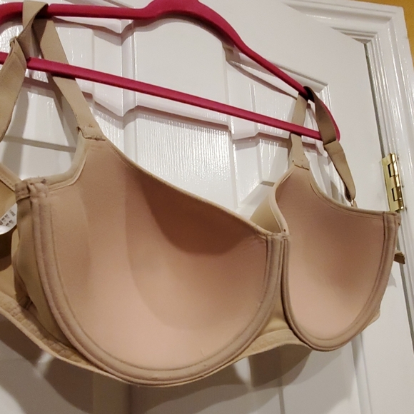 Fantasie smoothing tshirt bra 4510 - Picture 6 of 7